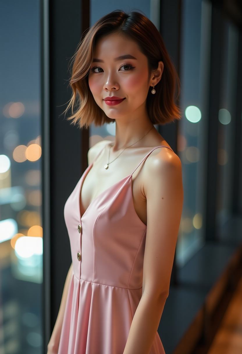 欧美粉嫩心动罗曼史